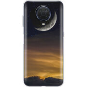 Чехол BoxFace Nokia G20 