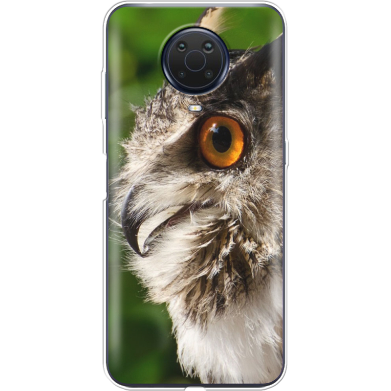 Чехол BoxFace Nokia G20 