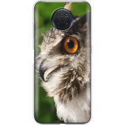 Чехол BoxFace Nokia G20 
