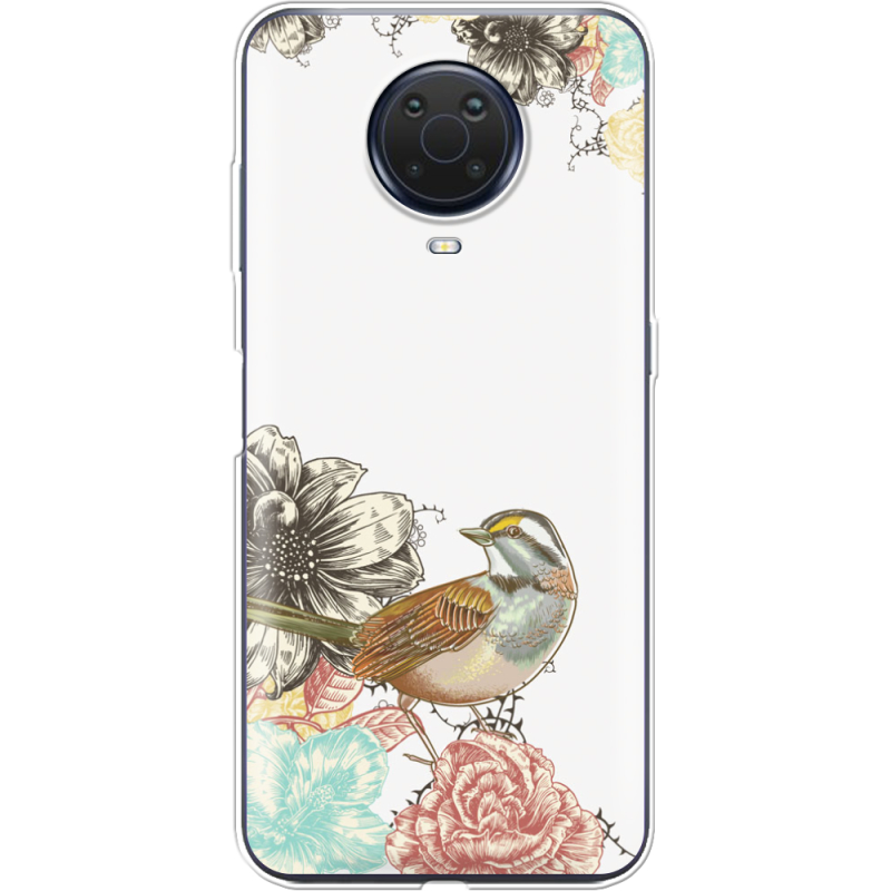Чехол BoxFace Nokia G20 