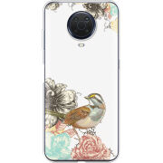 Чехол BoxFace Nokia G20 