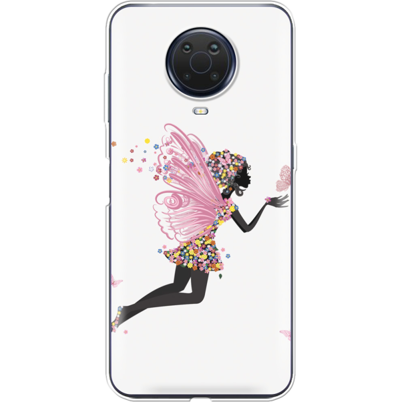 Чехол BoxFace Nokia G20 