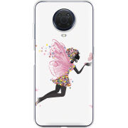 Чехол BoxFace Nokia G20 
