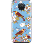 Чехол BoxFace Nokia G20 
