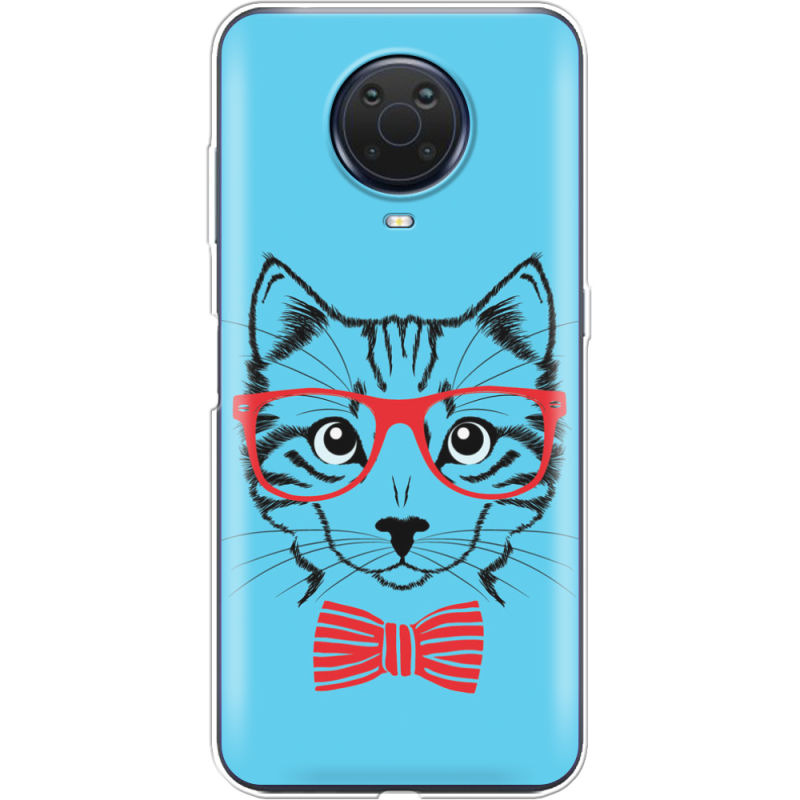 Чехол BoxFace Nokia G20 