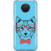 Чехол BoxFace Nokia G20 