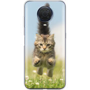 Чехол BoxFace Nokia G20 