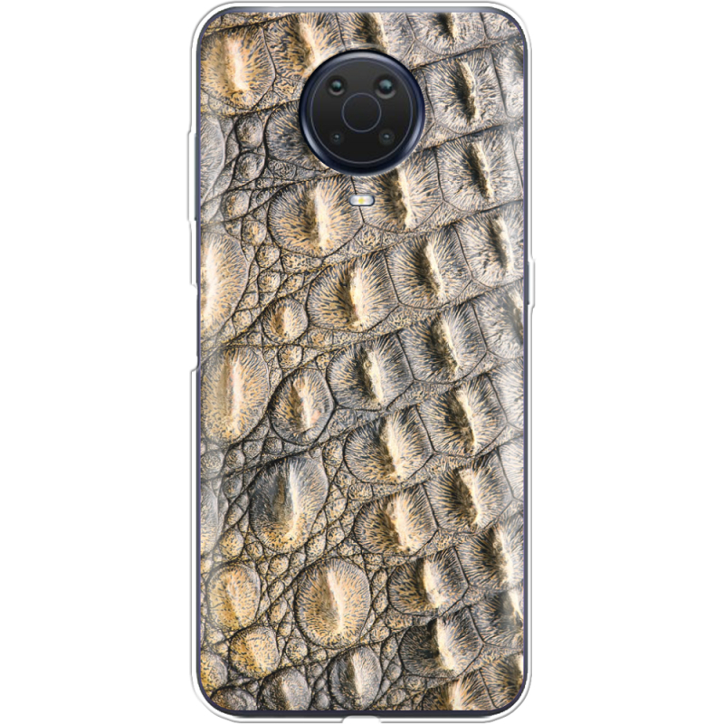 Чехол BoxFace Nokia G20 