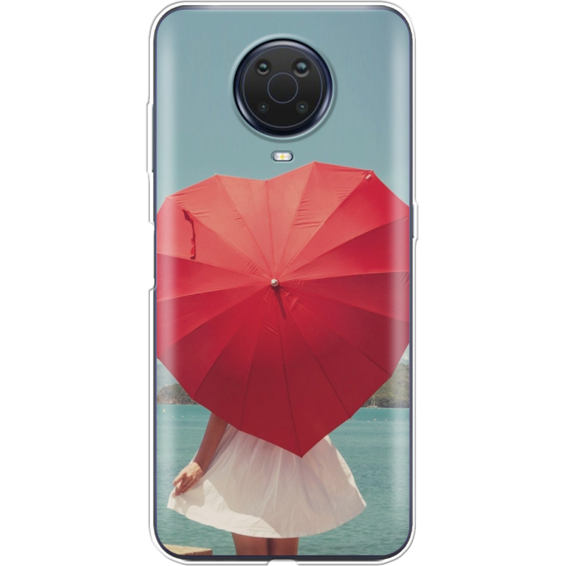 Чехол BoxFace Nokia G20 