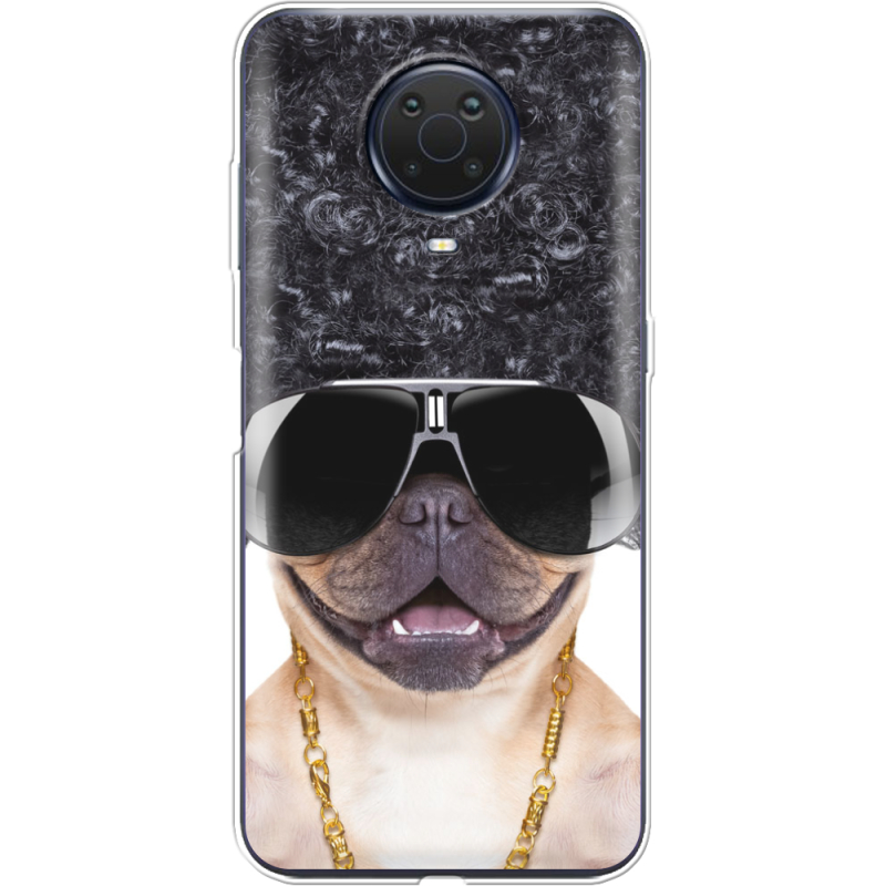 Чехол BoxFace Nokia G20 