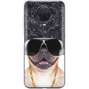 Чехол BoxFace Nokia G20 