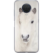 Чехол BoxFace Nokia G20 