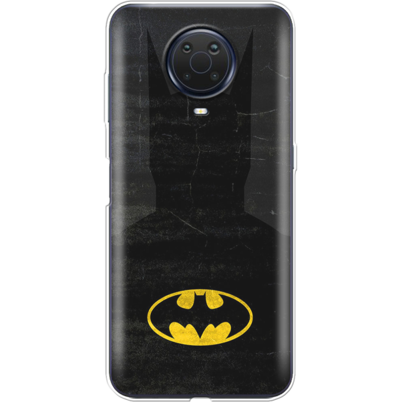 Чехол BoxFace Nokia G20 