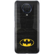 Чехол BoxFace Nokia G20 