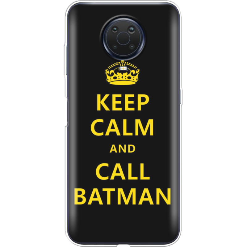 Чехол BoxFace Nokia G20 