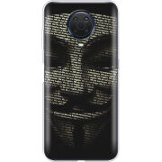 Чехол BoxFace Nokia G20 
