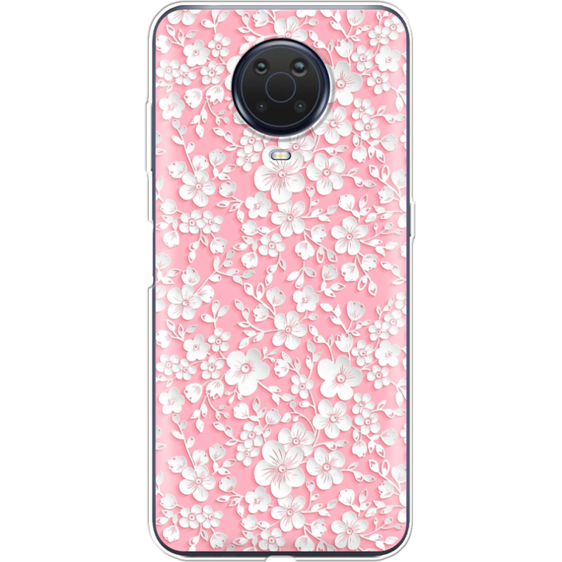 Чехол BoxFace Nokia G20 