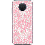 Чехол BoxFace Nokia G20 