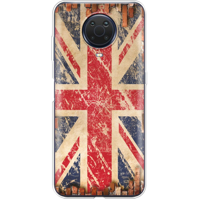 Чехол BoxFace Nokia G20 
