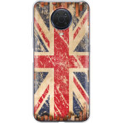 Чехол BoxFace Nokia G20 