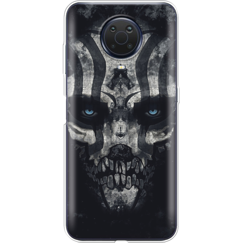 Чехол BoxFace Nokia G20 The Dark