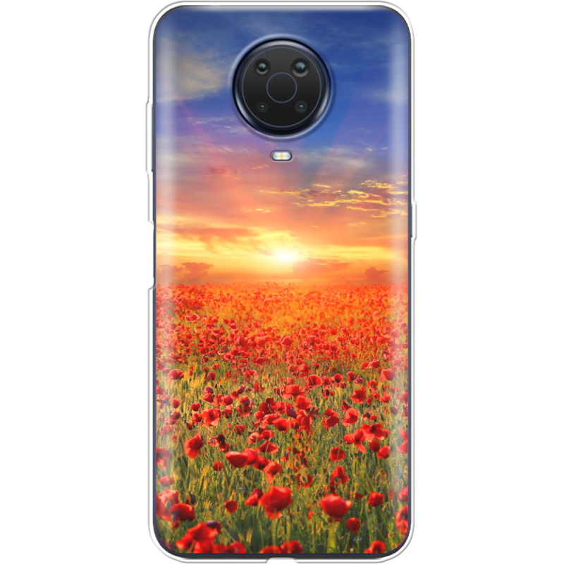 Чехол BoxFace Nokia G20 