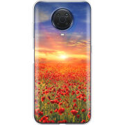 Чехол BoxFace Nokia G20 