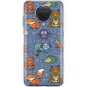Чехол BoxFace Nokia G20 