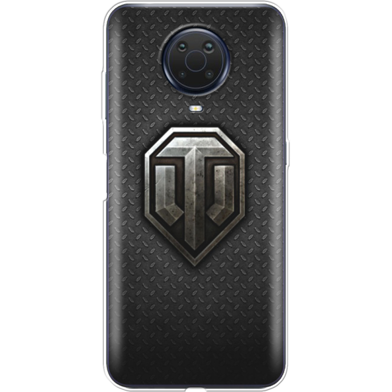 Чехол BoxFace Nokia G20 