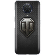 Чехол BoxFace Nokia G20 
