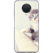 Чехол BoxFace Nokia G20 