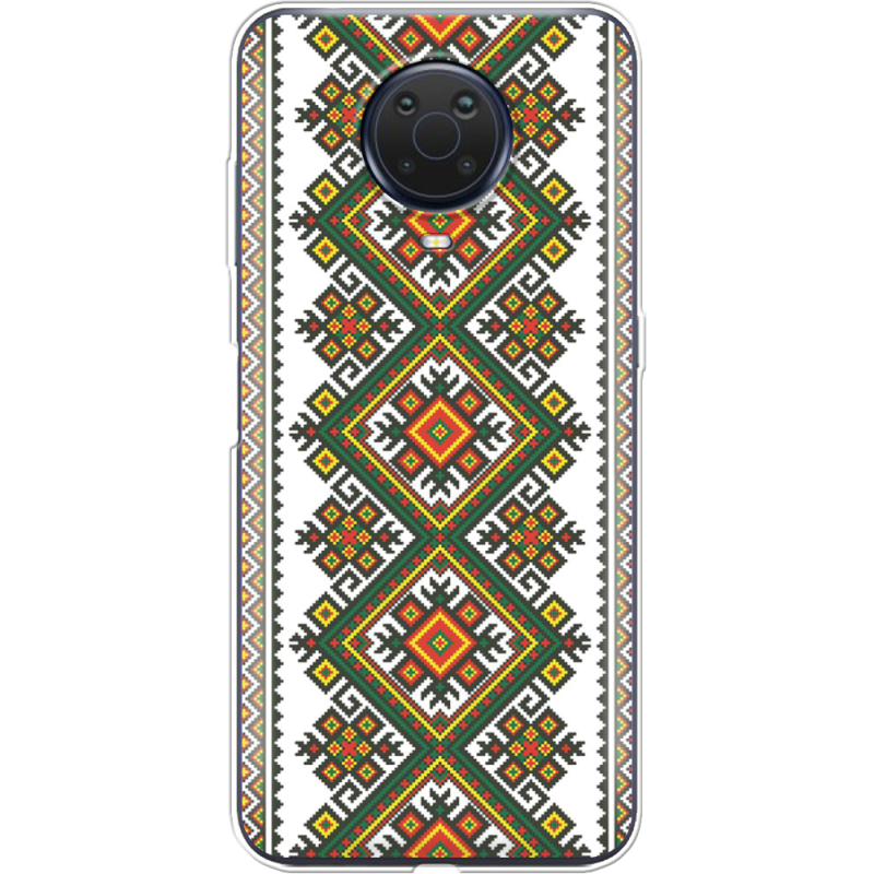 Чехол BoxFace Nokia G20 