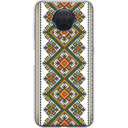 Чехол BoxFace Nokia G20 