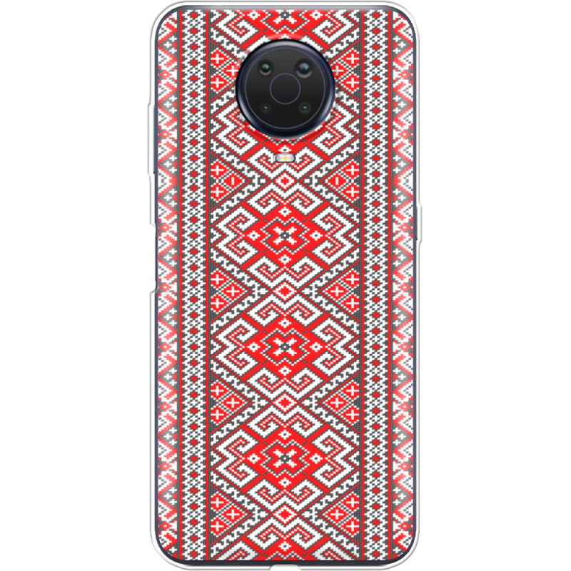 Чехол BoxFace Nokia G20 