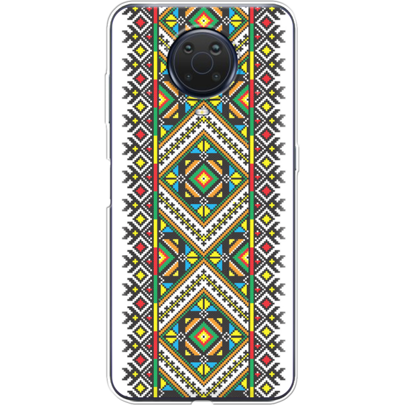 Чехол BoxFace Nokia G20 