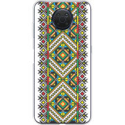 Чехол BoxFace Nokia G20 