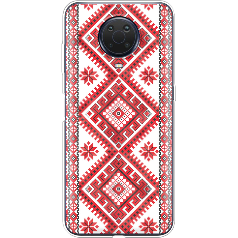 Чехол BoxFace Nokia G20 