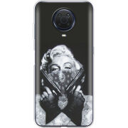 Чехол BoxFace Nokia G20 