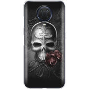 Чехол BoxFace Nokia G20 