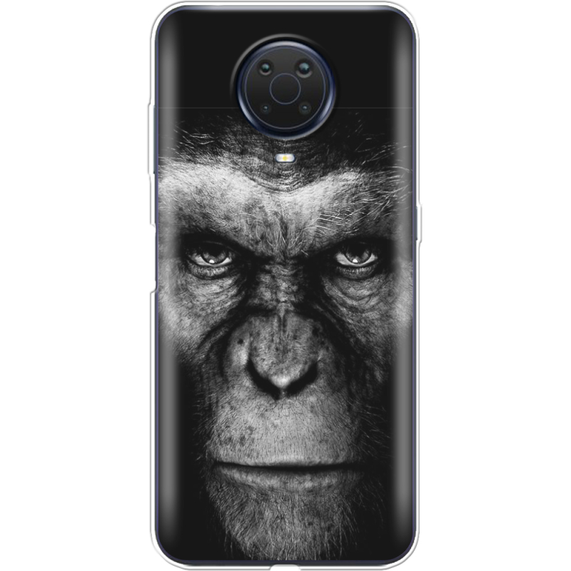 Чехол BoxFace Nokia G20 