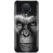Чехол BoxFace Nokia G20 