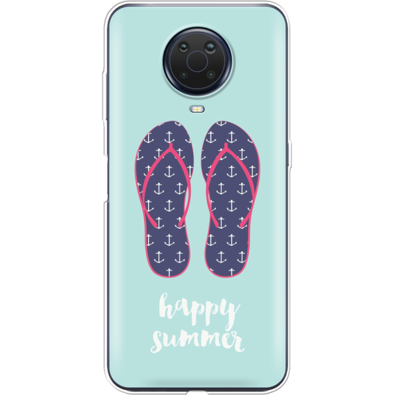 Чехол BoxFace Nokia G20 
