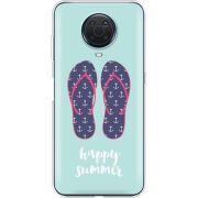 Чехол BoxFace Nokia G20 