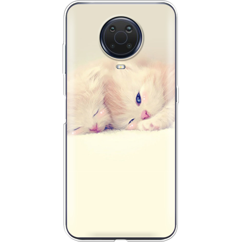 Чехол BoxFace Nokia G20 