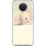 Чехол BoxFace Nokia G20 