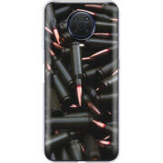Чехол BoxFace Nokia G20 