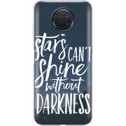 Чехол BoxFace Nokia G20 
