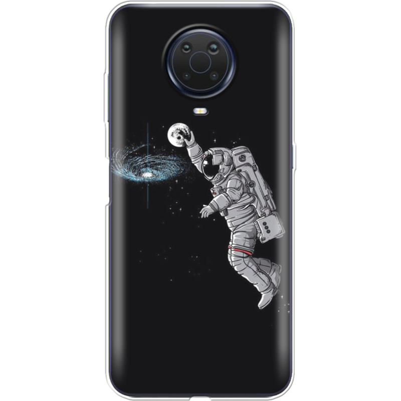 Чехол BoxFace Nokia G20 