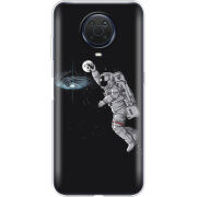 Чехол BoxFace Nokia G20 