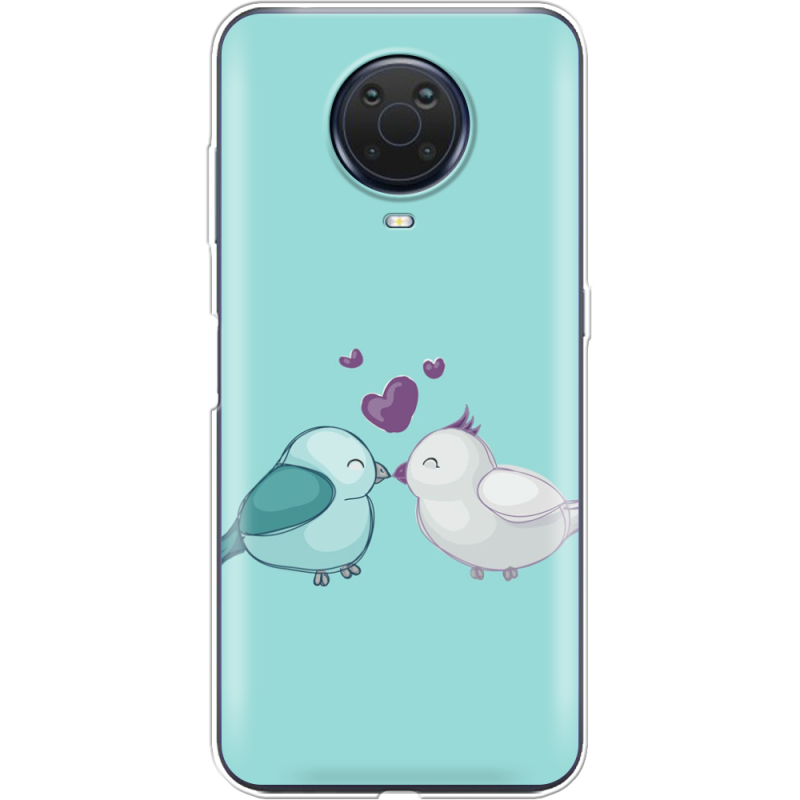 Чехол BoxFace Nokia G20 
